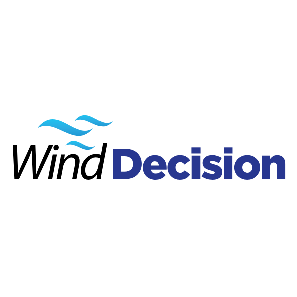 Wind Decision Logo